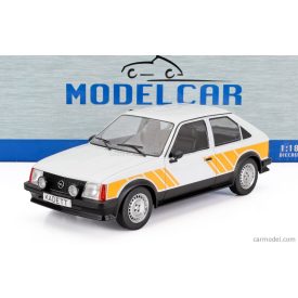 MCG Opel KADETT D SR 1983