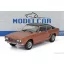MCG FORD CAPRI MKI GXL 1973
