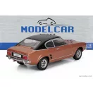 MCG FORD CAPRI MKI GXL 1973