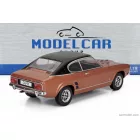 MCG FORD CAPRI MKI GXL 1973