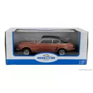 MCG FORD CAPRI MKI GXL 1973