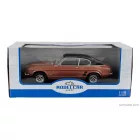 MCG FORD CAPRI MKI GXL 1973