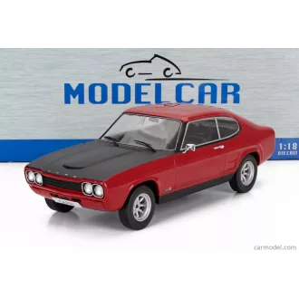 MCG FORD CAPRI MKI RS 2600 1970