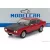 MCG FORD CAPRI MKI RS 2600 1970