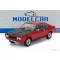 MCG FORD CAPRI MKI RS 2600 1970