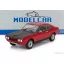 MCG FORD CAPRI MKI RS 2600 1970