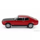 MCG FORD CAPRI MKI RS 2600 1970