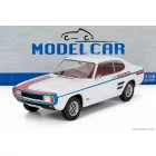 MCG FORD CAPRI MKI GT 1970
