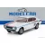 MCG FORD CAPRI MKI GT 1970