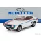 MCG FORD CAPRI MKI GT 1970