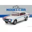 MCG FORD CAPRI MKI GT 1970