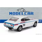 MCG FORD CAPRI MKI GT 1970