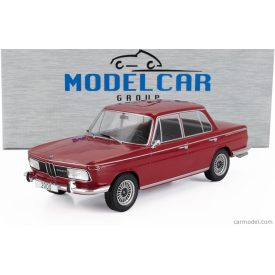 MCG BMW 2000 Ti (TYPE 121) 1966