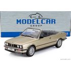 MCG BMW 3-SERIES 325i (E30) CABRIOLET OPEN 1985