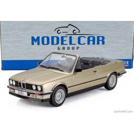 MCG BMW 3-SERIES 325i (E30) CABRIOLET OPEN 1985