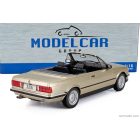 MCG BMW 3-SERIES 325i (E30) CABRIOLET OPEN 1985