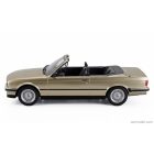 MCG BMW 3-SERIES 325i (E30) CABRIOLET OPEN 1985