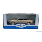MCG BMW 3-SERIES 325i (E30) CABRIOLET OPEN 1985