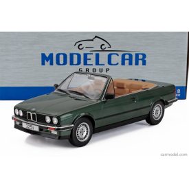 MCG BMW 3-SERIES 325i (E30) CABRIOLET OPEN 1985