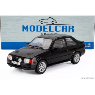 MCG FORD ESCORT MK IV RS TURBO 1990