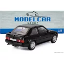 MCG FORD ESCORT MK IV RS TURBO 1990