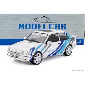 MCG FORD ESCORT MK IV RS TURBO S2 1990