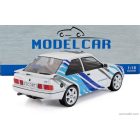 MCG FORD ESCORT MK IV RS TURBO S2 1990