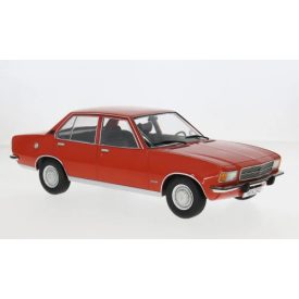 MCG Opel REKORD D 1972