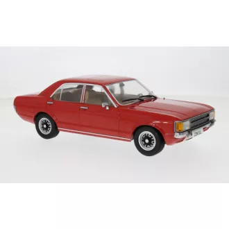 MCG FORD CONSUL 1972