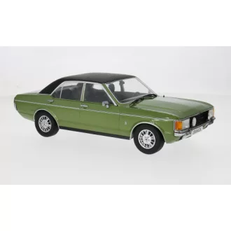 MCG FORD GRANADA MKI COUPE 1972