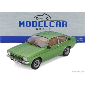 MCG Opel KADETT C COUPE 1975