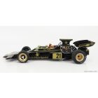 MCG LOTUS F1 72D JOHN PLAYER SPECIAL LOTUS TEAM N 21 SPAIN GP 1972 DAVE WALKER