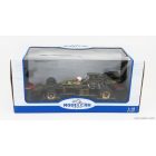 MCG LOTUS F1 72D JOHN PLAYER SPECIAL LOTUS TEAM N 21 SPAIN GP 1972 DAVE WALKER