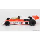 MCG McLAREN F1 M23 FORD MARLBORO McLAREN TEAM N 11 WORLD CHAMPION WINNER FRENCH GP 1976 JAMES HUNT