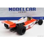 MCG McLAREN F1 M23 FORD COSWORTH TEAM MARLBORO McLAREN N 12 3rd NURBURGRING GP 1976 JOCHEN MASS