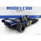 MCG  TYRRELL F1 P34 ELF 6 WHEELER N 4 2nd SWEDEN GP 1976 P.DEPAILLER