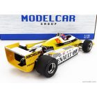 MCG  RENAULT F1 RS10 TEAM RENAULT ELF N 16 WINNER FRANCE GP 1979 J.P.JABOUILLE
