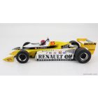 MCG  RENAULT F1 RS10 TEAM RENAULT ELF N 16 WINNER FRANCE GP 1979 J.P.JABOUILLE