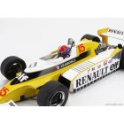 MCG  RENAULT F1 RS10 TEAM RENAULT ELF N 16 WINNER FRANCE GP 1979 J.P.JABOUILLE
