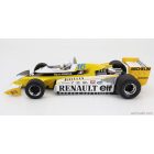 MCG  RENAULT F1 RS10 TEAM RENAULT ELF N 16 BRITISH GP 1979 R.ARNOUX