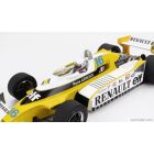 MCG  RENAULT F1 RS10 TEAM RENAULT ELF N 16 BRITISH GP 1979 R.ARNOUX