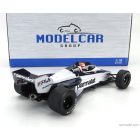 MCG BRABHAM F1 BT52 N 5 WORLD CHAMPION WINNER BRAZILIAN GP 1983 NELSON PIQUET