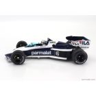 MCG BRABHAM F1 BT52 PARMALAT N 6 WINNER SOUTH AFRICAN GP 1983 RICCARDO PATRESE