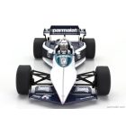 MCG BRABHAM F1 BT52 PARMALAT N 6 WINNER SOUTH AFRICAN GP 1983 RICCARDO PATRESE