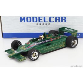   MCG LOTUS Ford 79, No.2, John Player team Lotus, Martini, formula 1, GP Argentina, C.Reutemann, 1979