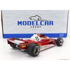 MCG FERRARI 312 T2B NO.11 SCUDERA FERRARI SPA SEFAC FORMULA 1 GP MONACO N.LAUDA 1977