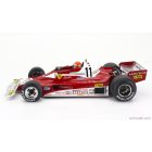 MCG FERRARI 312 T2B NO.11 SCUDERA FERRARI SPA SEFAC FORMULA 1 GP MONACO N.LAUDA 1977
