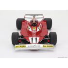 MCG FERRARI 312 T2B NO.11 SCUDERA FERRARI SPA SEFAC FORMULA 1 GP MONACO N.LAUDA 1977