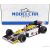 MCG WILLIAMS F1 FW11 TEAM WILLIAMS N 5 WINNER BRITISH GP 1986 NIGEL MANSELL