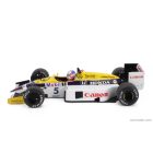 MCG WILLIAMS F1 FW11 TEAM WILLIAMS N 5 WINNER BRITISH GP 1986 NIGEL MANSELL